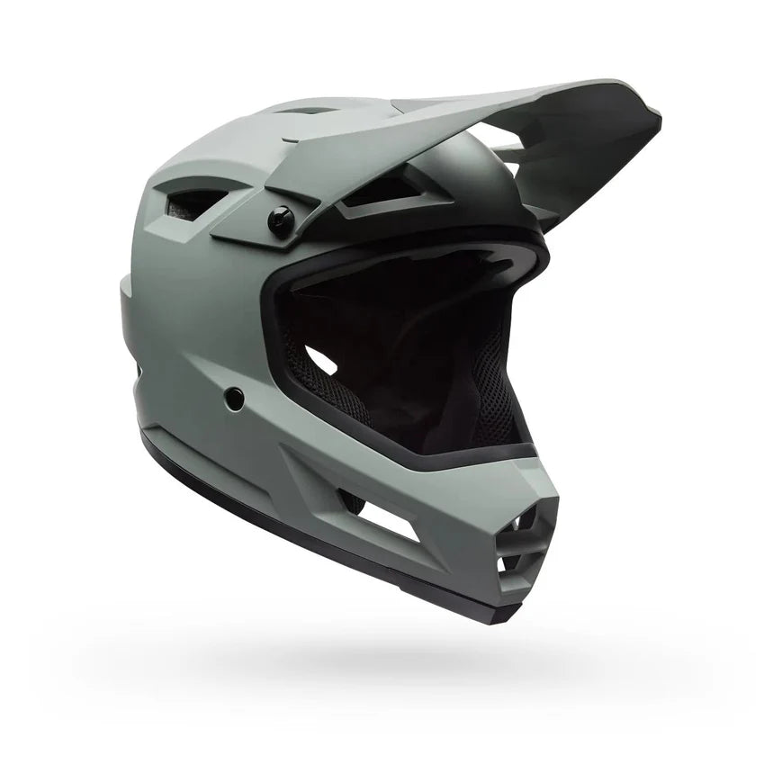 Casco Integral Mountain Bike Sanction 2