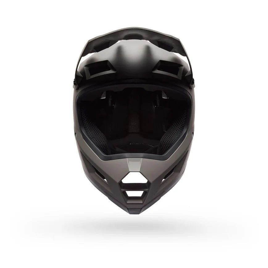 Casco Integral Mountain Bike Sanction 2