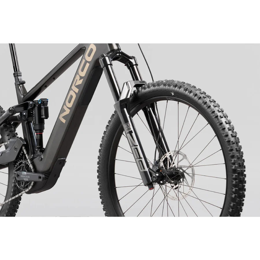 Bicicleta Mountainbikes Electrica  SIGHT VLT CX C2