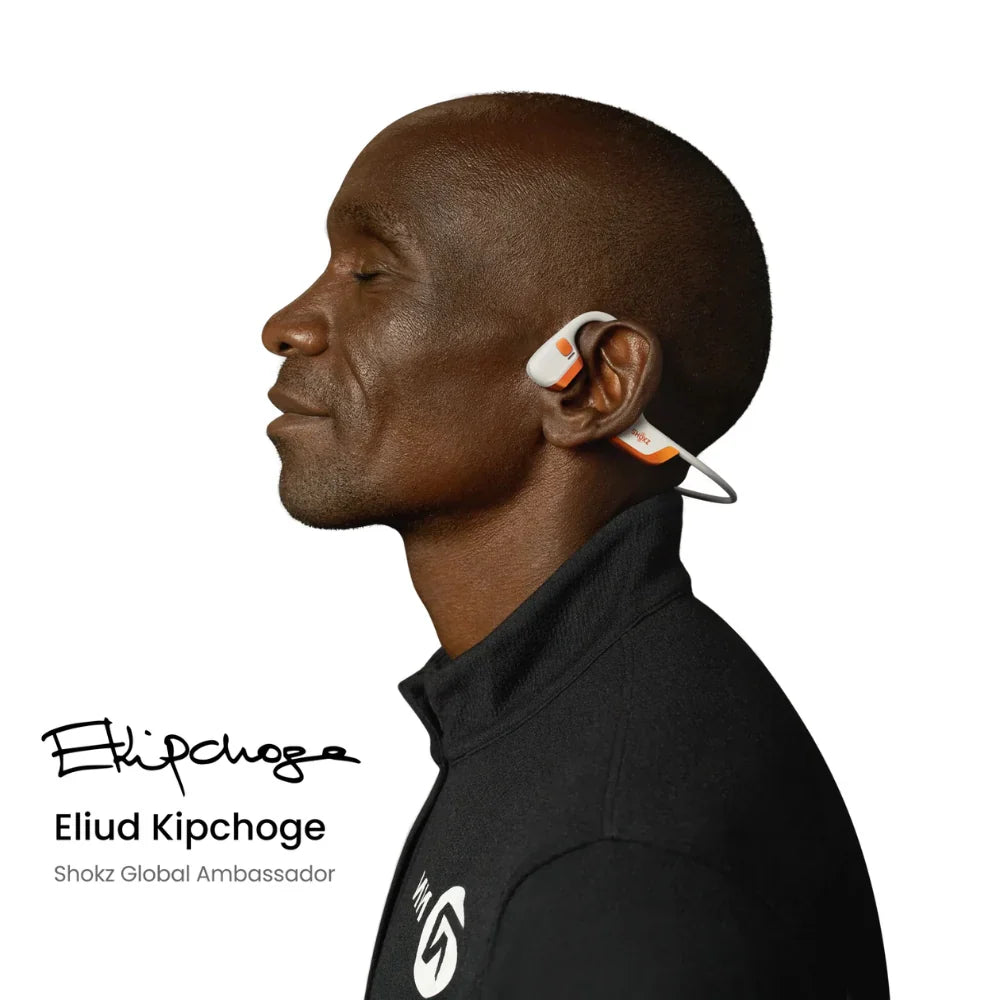 Audífonos SHOKZ OpenRun Pro2 Kipchoge