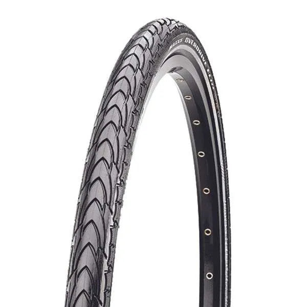 Neumático Ruta Overdrive Excel Alambre 700x47c SilkShield