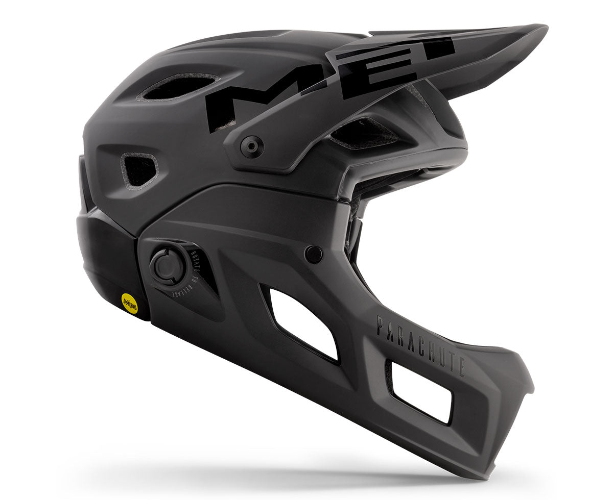 Casco MTB Enduro Parachute MCR MIPS