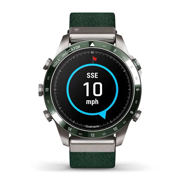 Smart Watch MARQ Golfer Gen 2