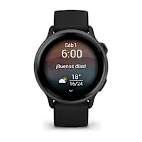 Smart Watch Vivoactive 6 GPS