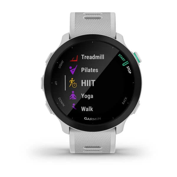 Smart Watch Forerunner ® 55