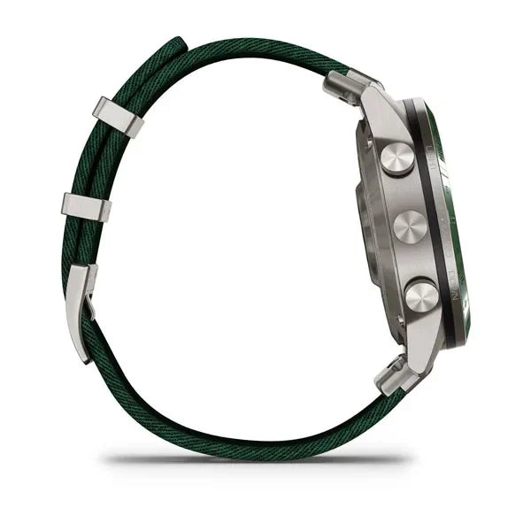 Smart Watch MARQ Golfer Gen 2