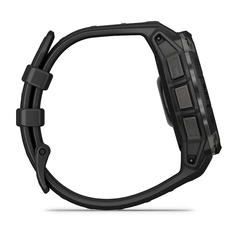 Smart Watch Instinct 3 Amoled 45mm