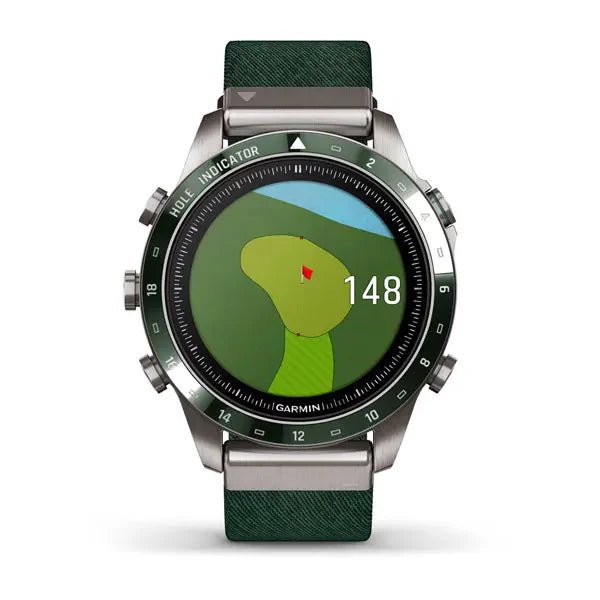 Smart Watch MARQ Golfer Gen 2