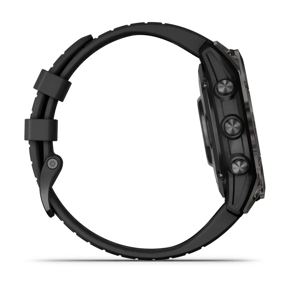 Smart Watch Fēnix® 7 Pro - Solar Saphire | 47mm