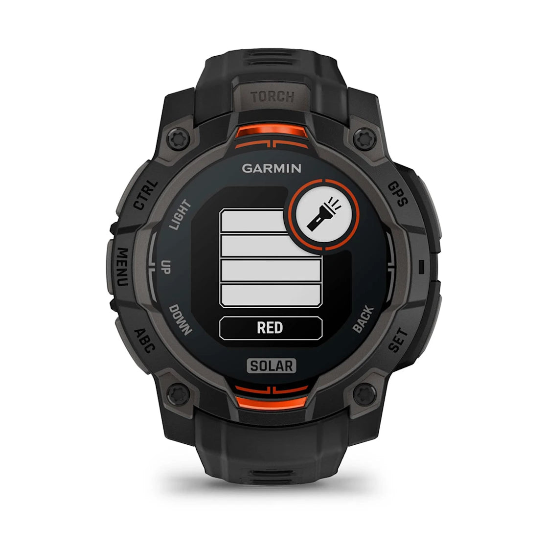 Smart Watch Instinct 3 Solar 45mm