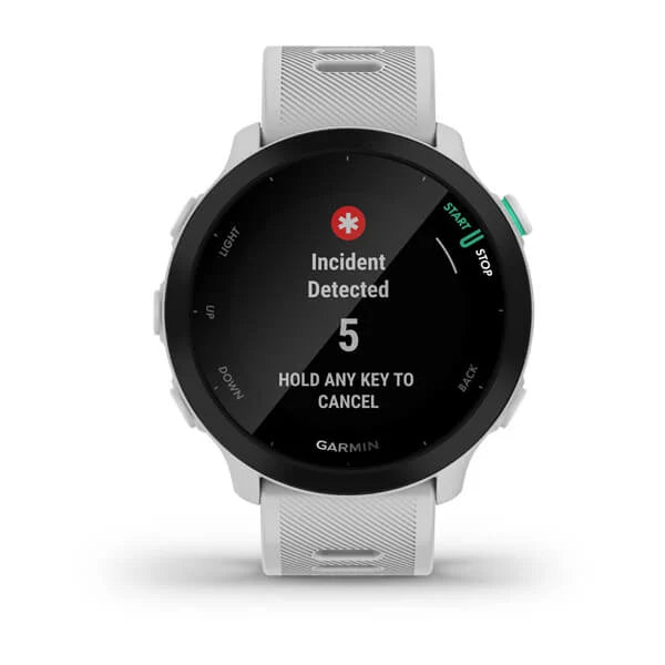 Smart Watch Forerunner ® 55