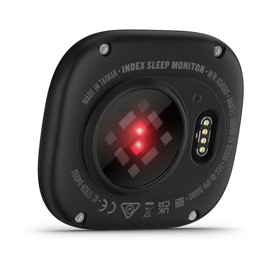 Monitor Banda Inteligente Gramin Index™ Sleep Monitor