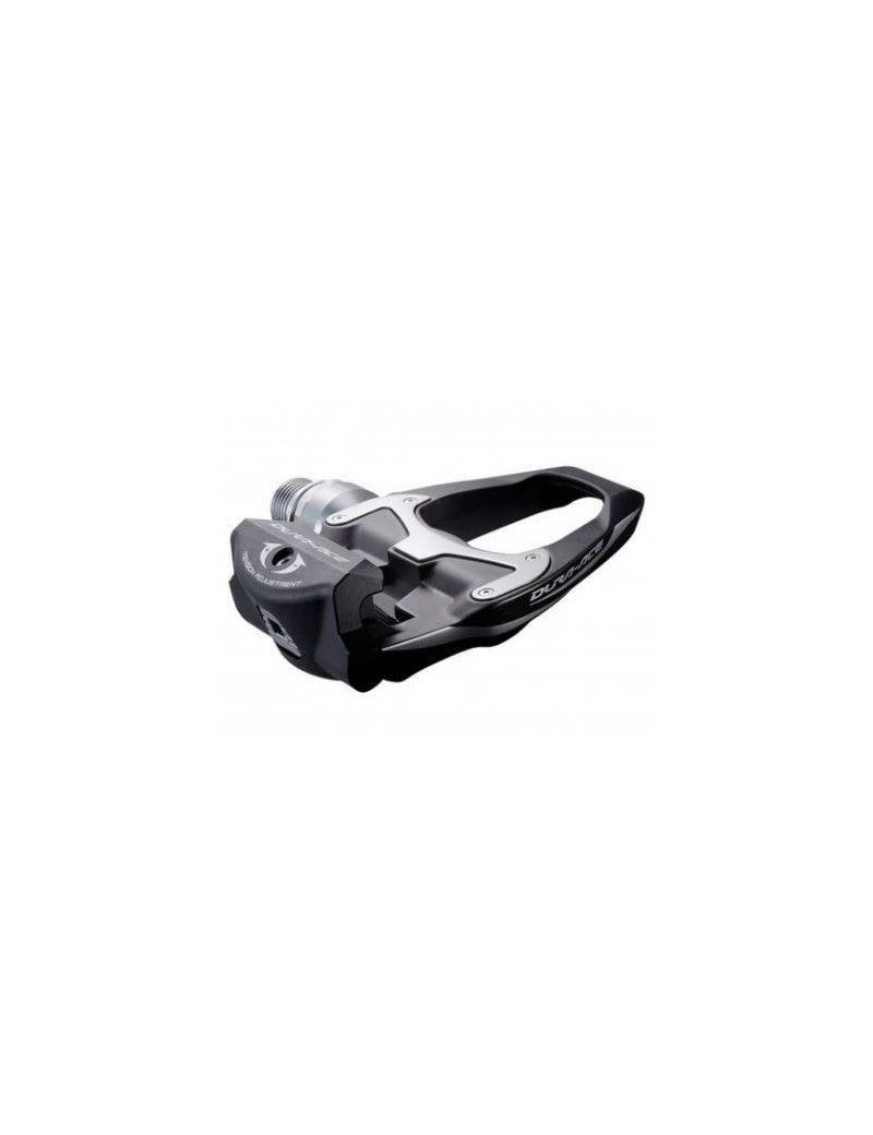 Pedales Ruta Shimano PD-9000 Dura Ace (248 Gr)