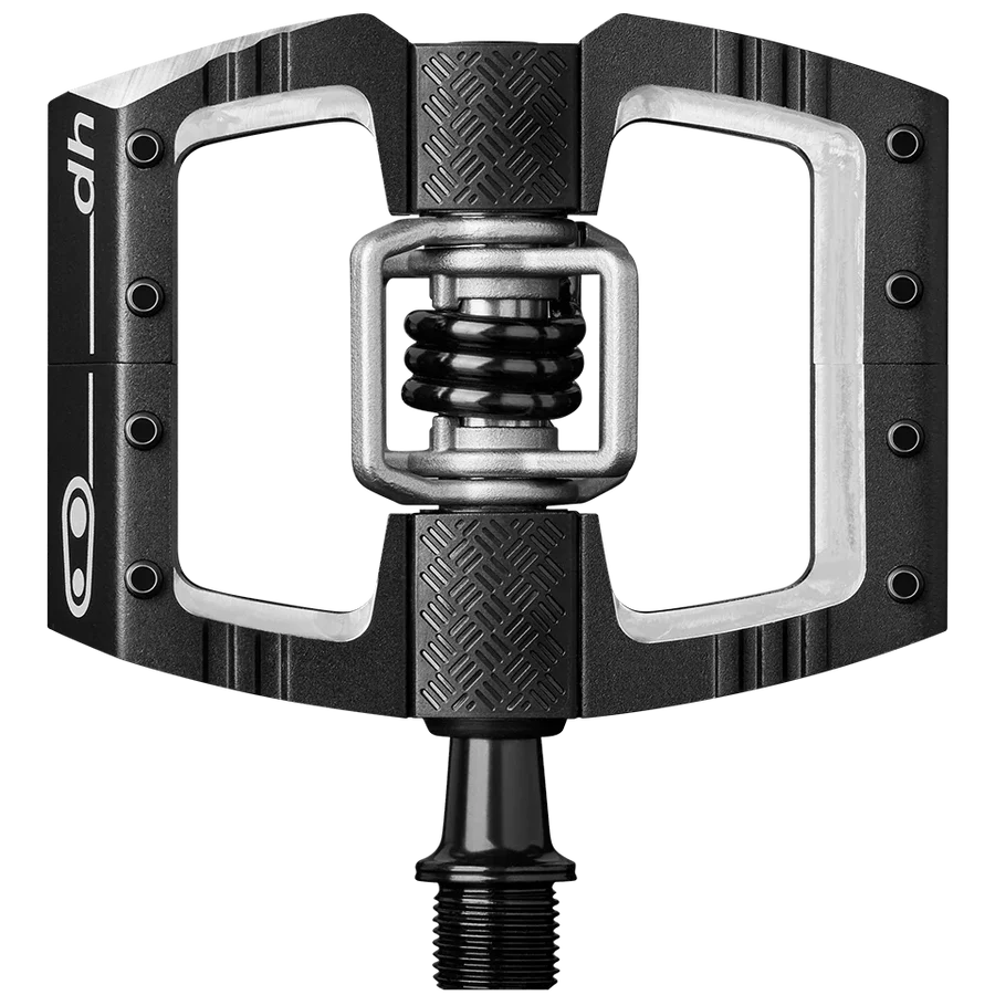 Pedales Aluminio Mallet Dh