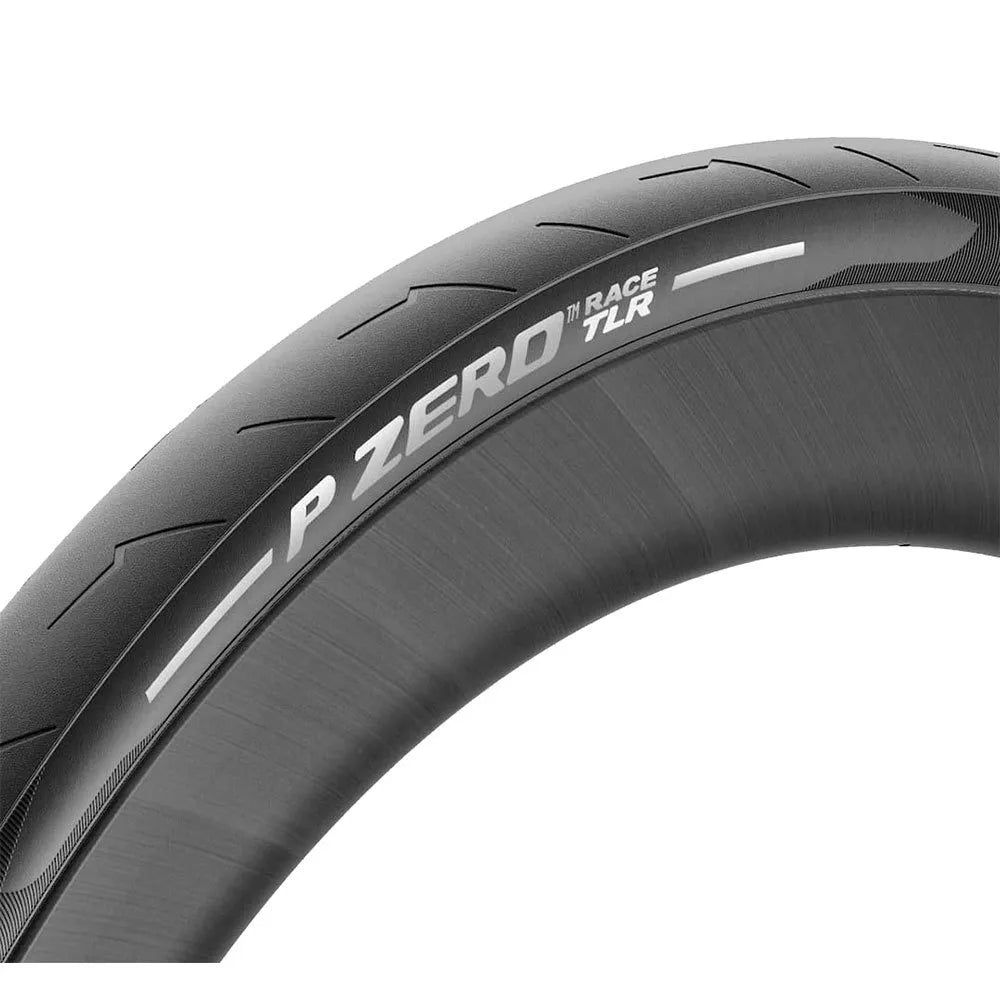 Neumático ruta Pzero RACE TLR 700x32c
