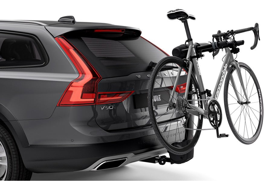 Porta Bicicleta Apex XT 2 Bicicletas