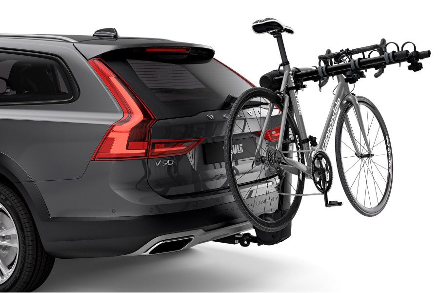Porta Bicicletas APEX XT Cubo 4 bicicletas