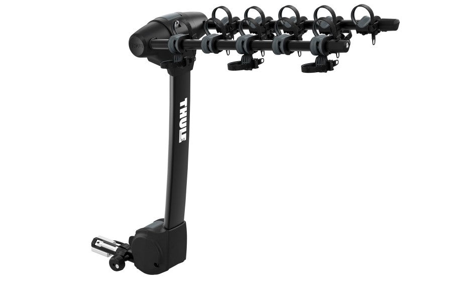 Porta Bicicletas APEX XT Cubo 5 bicicletas