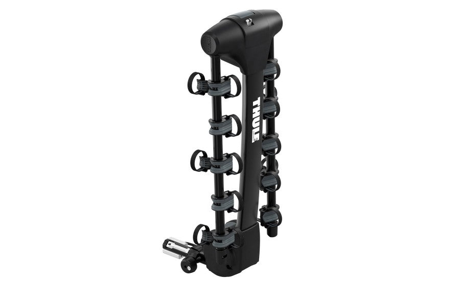 Porta Bicicletas APEX XT Cubo 5 bicicletas