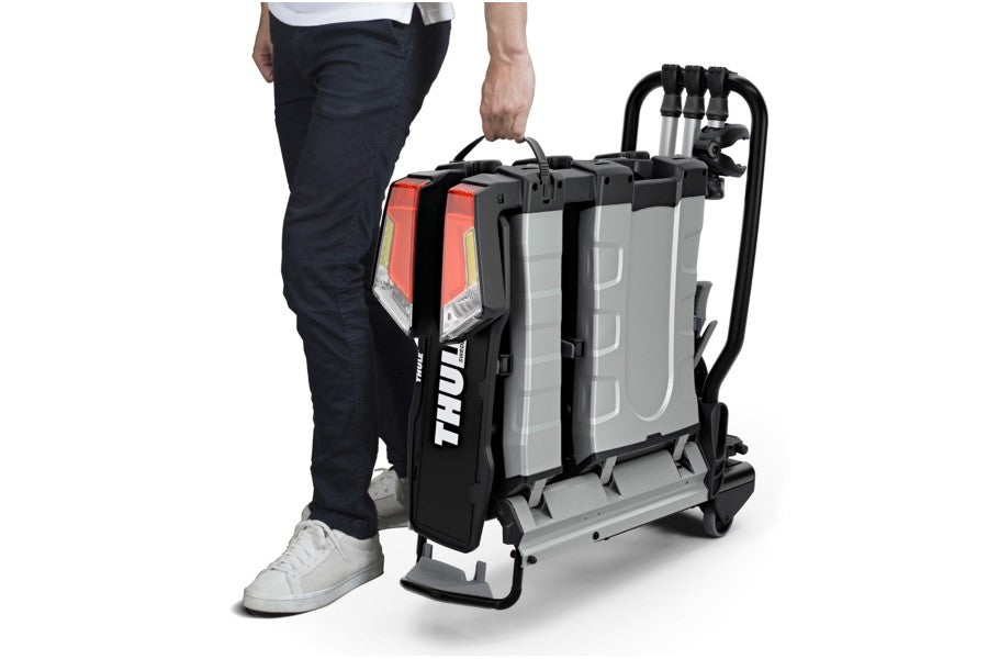 Porta Bicicleta Easyfold XT 3 Bicicletas