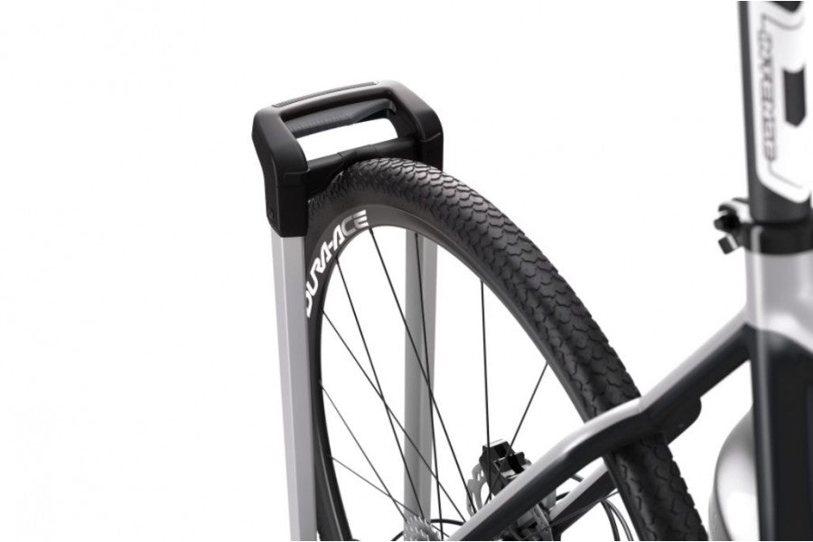 Porta Bicicleta Helium 2 bicicletas