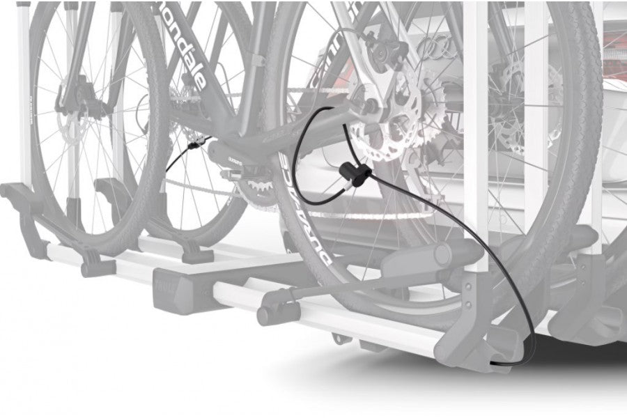 Porta Bicicleta Helium 2 bicicletas