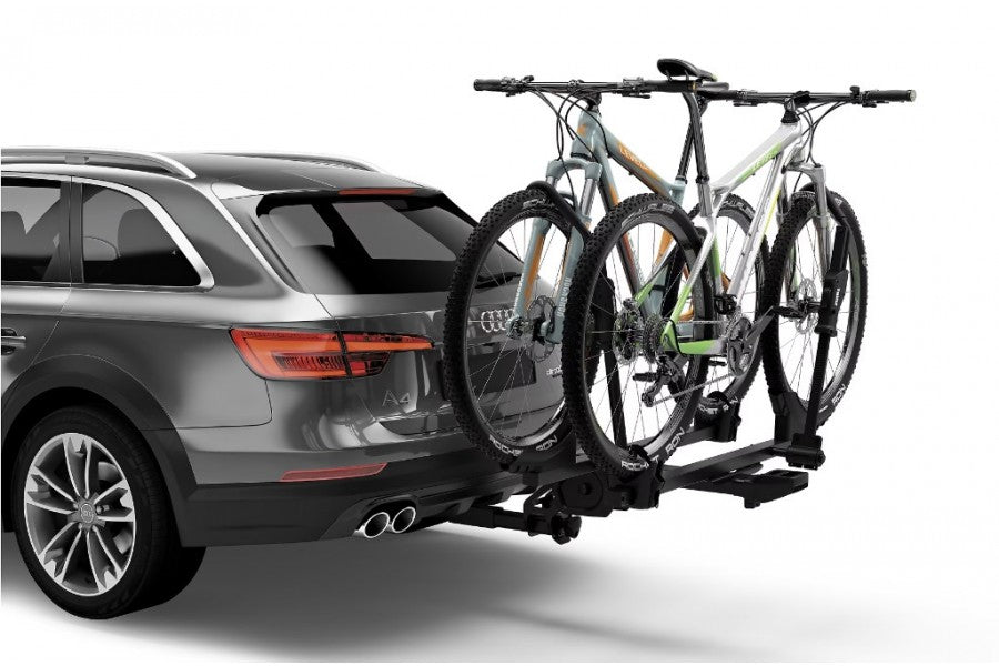 Porta Bicicleta T2 Pro X 2 bicicletas
