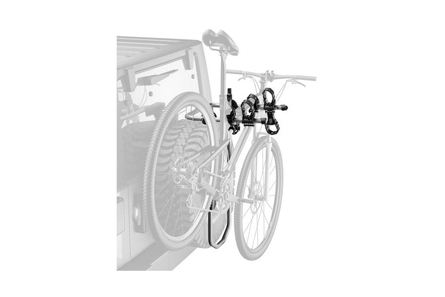 Portabicicleta Spare ME 963 | 2 Bicicletas