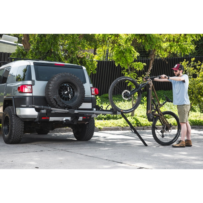 Porta Bicicleta Maverick Pro 2