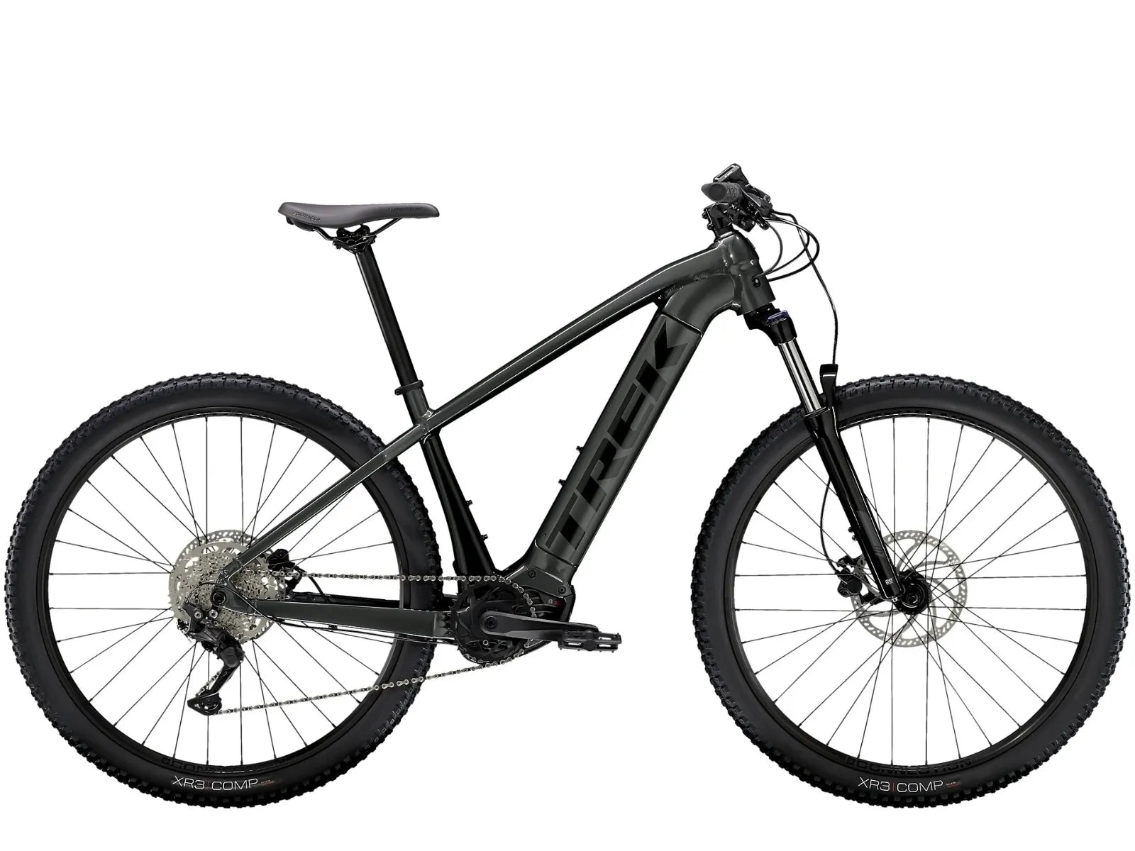 Bicicleta Mountain Bike Eléctrica Powerfly 4 Aro 27,5