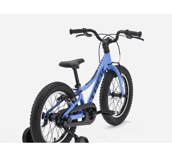 Bicicleta infantil PRECALIBER 16 FW