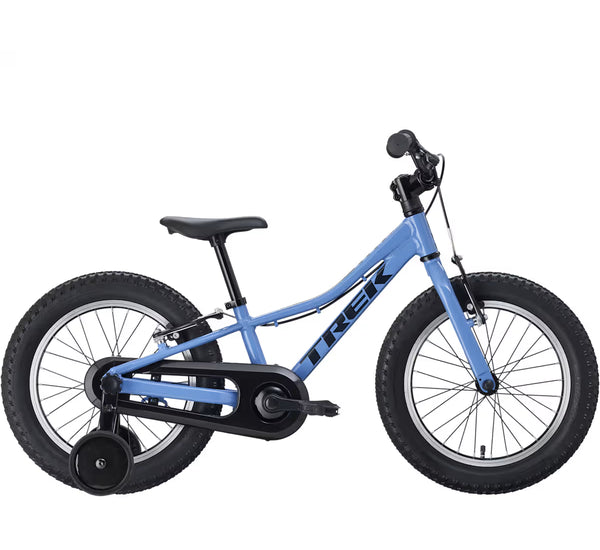 Bicicleta infantil PRECALIBER 16 FW