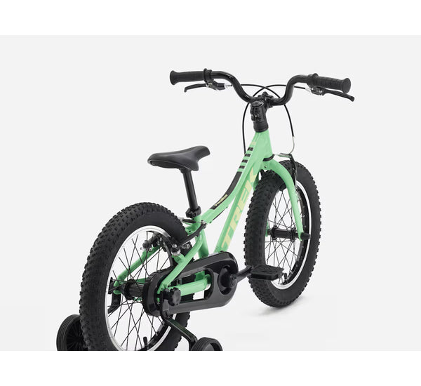 Bicicleta infantil PRECALIBER 16 FW