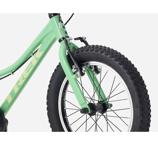 Bicicleta infantil PRECALIBER 16 FW