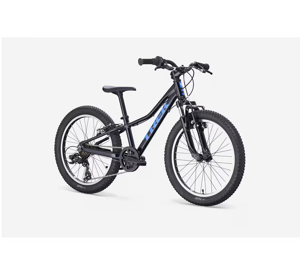 Bicicleta infantil PRECALIBER 20 7 velocidades