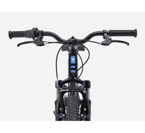 Bicicleta infantil PRECALIBER 20 7 velocidades