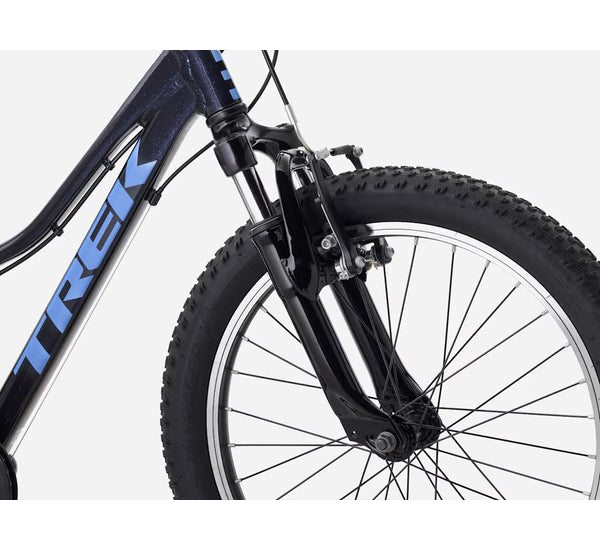 Bicicleta infantil PRECALIBER 20 7 velocidades