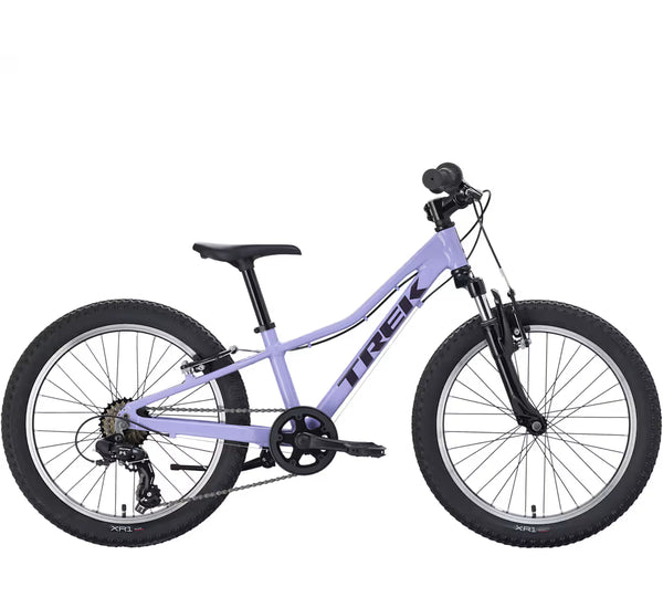 Bicicleta infantil PRECALIBER 20 7 velocidades