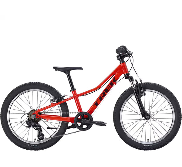 Bicicleta infantil PRECALIBER 20 7 velocidades
