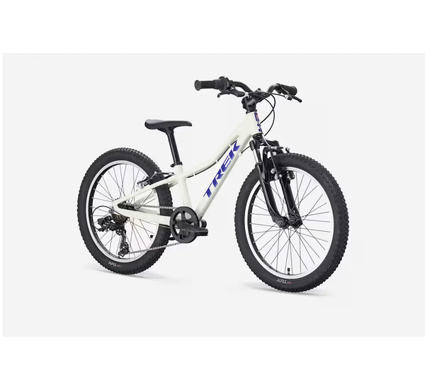 Bicicleta infantil PRECALIBER 20 7 velocidades