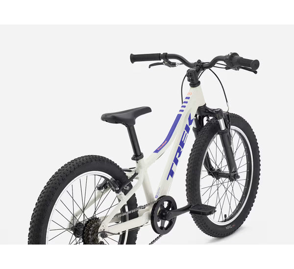 Bicicleta infantil PRECALIBER 20 7 velocidades