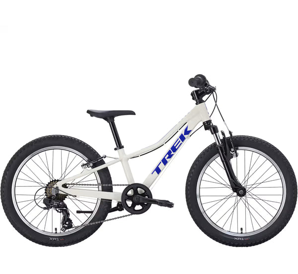 Bicicleta infantil PRECALIBER 20 7 velocidades