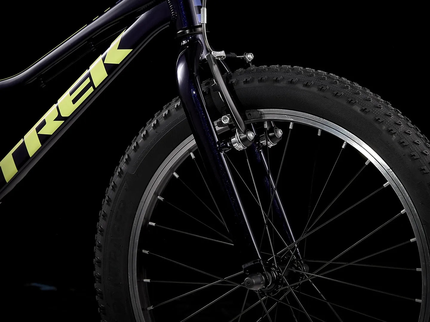 Bicicleta Infantil Precaliber Aro 20 Morado