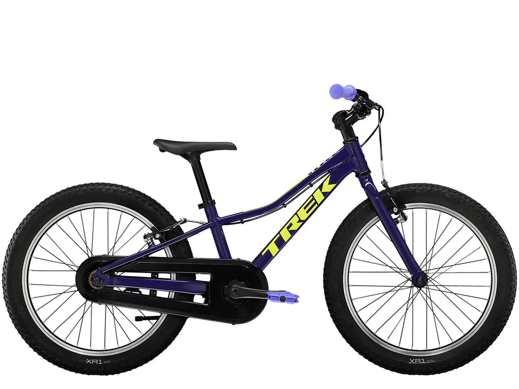 Bicicleta Infantil Precaliber Aro 20 Morado