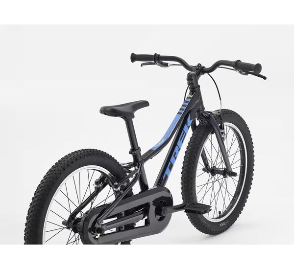 Bicicleta infantil PRECALIBER 20 fw