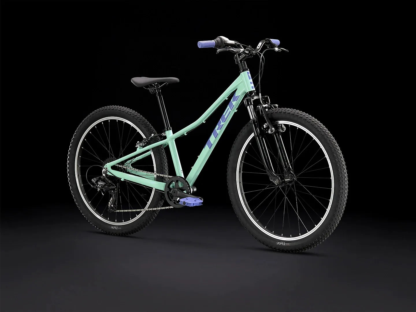 Bicicleta Precaliber Aro 24 Verde