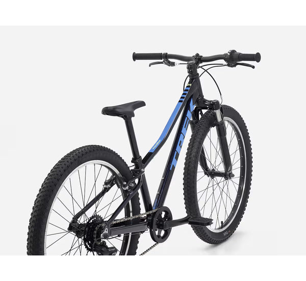 Bicicleta Infantil Precaliber Aro 24 8 velocidades