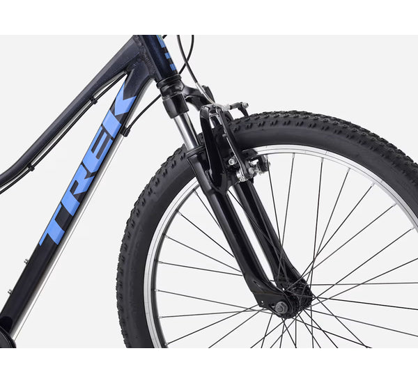Bicicleta Infantil Precaliber Aro 24 8 velocidades