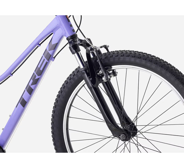 Bicicleta Infantil Precaliber Aro 24 8 velocidades