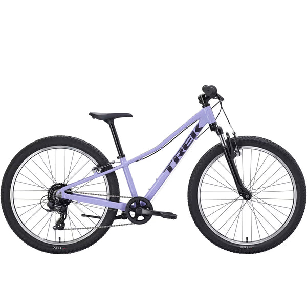 Bicicleta Infantil Precaliber Aro 24 8 velocidades